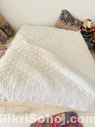 Mattress